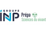Logo Prépa Sciences du Vivant