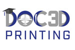 Logo DOC-3D-PRINTING