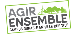 Label agir ensemble