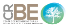 Centre de Recherche sur la Biodiversité et l'Environnement CRBE